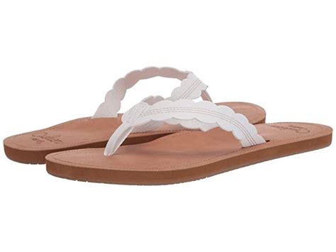 Women's Cushion Celine Sandals in Cloud 